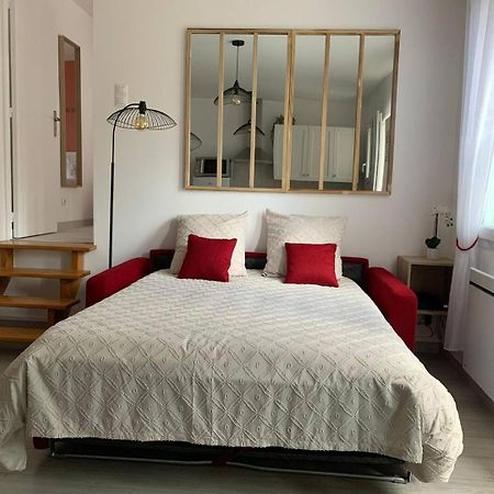 Appartement Proche Aeroport Orly - Ligne 14 ภายนอก รูปภาพ