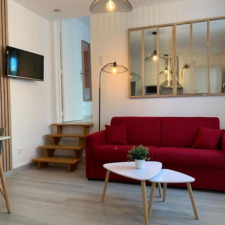 Appartement Proche Aeroport Orly - Ligne 14 ภายนอก รูปภาพ