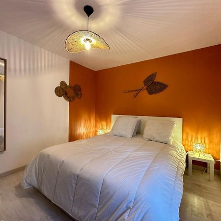 Appartement Proche Aeroport Orly - Ligne 14 ภายนอก รูปภาพ