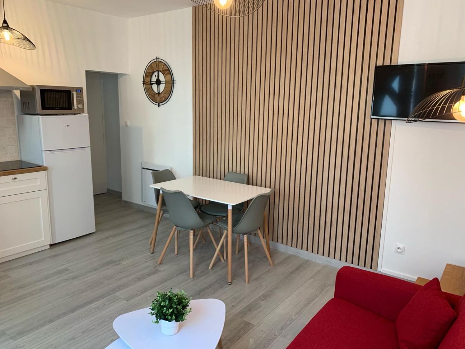 Appartement Proche Aeroport Orly - Ligne 14 ภายนอก รูปภาพ