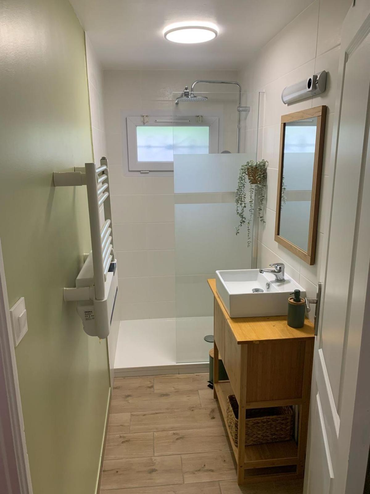 Appartement Proche Aeroport Orly - Ligne 14 ภายนอก รูปภาพ