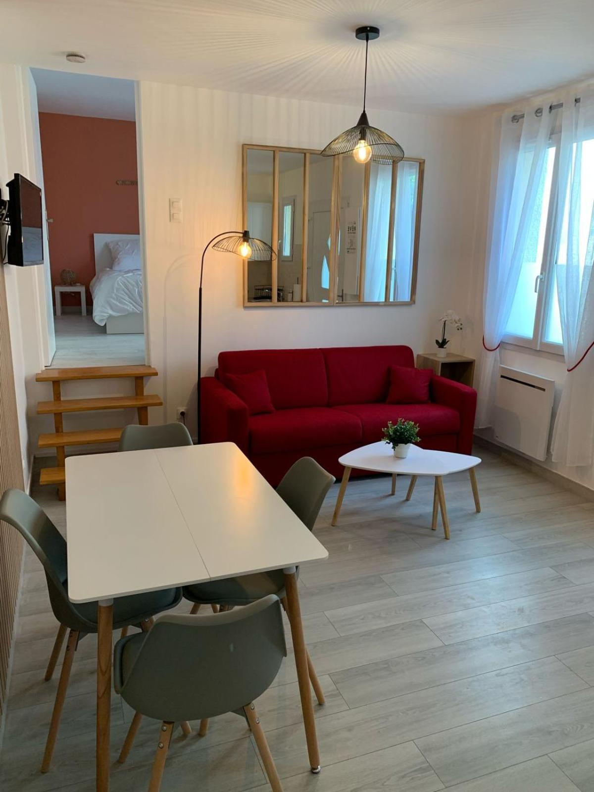Appartement Proche Aeroport Orly - Ligne 14 ภายนอก รูปภาพ