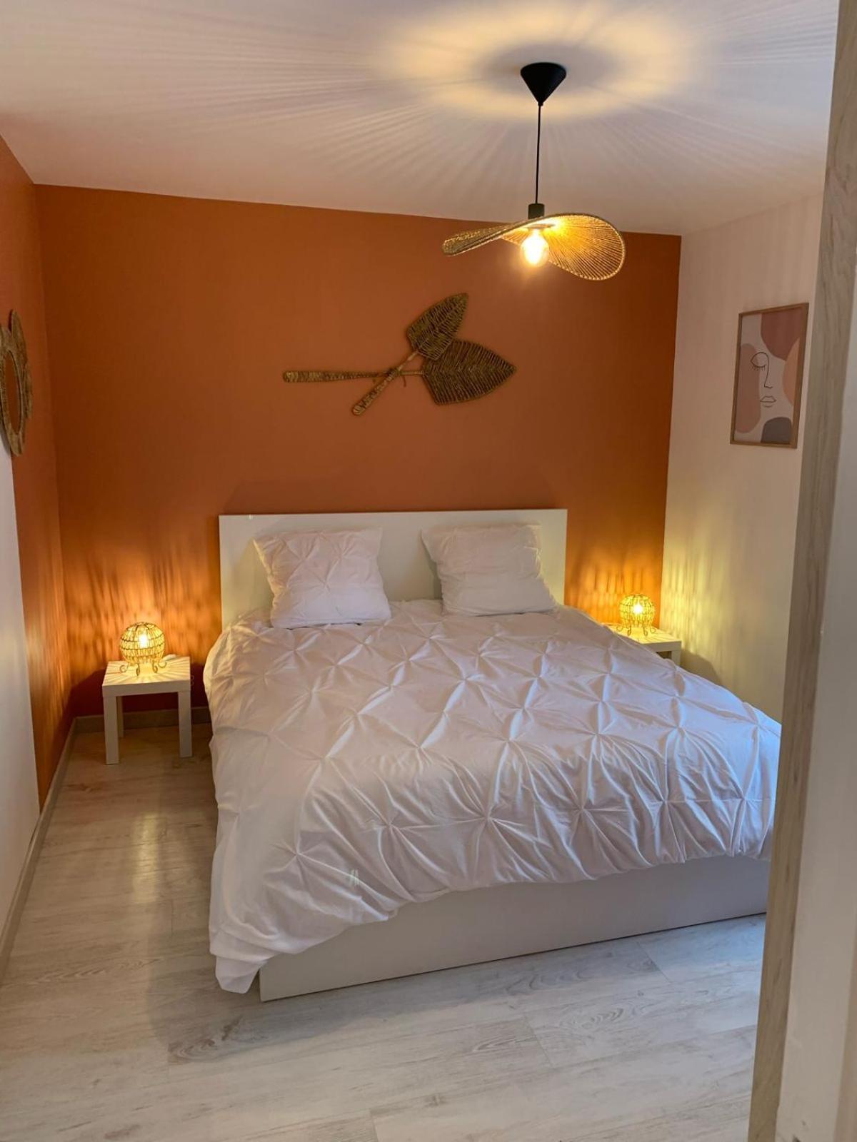 Appartement Proche Aeroport Orly - Ligne 14 ภายนอก รูปภาพ